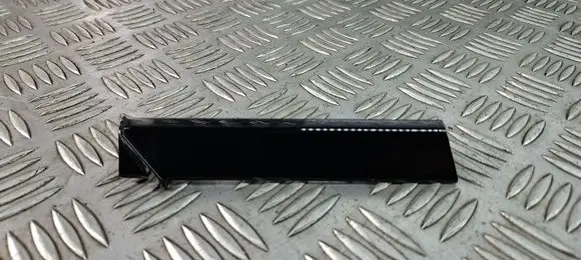 Audi Q4 e-tron Dashboard glove box trim 89C857186