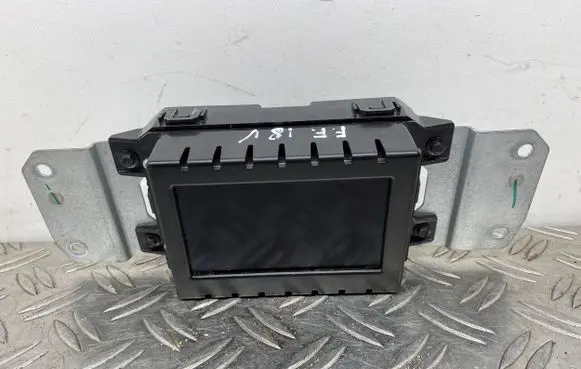 Ford Fusion II Screen/display/small screen DS7T18B955CE
