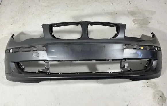 BMW 1 E81 E87 Front bumper 7166462