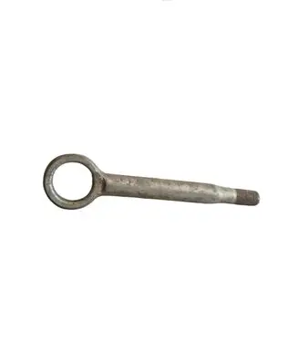 Subaru Outback Towing hook eye 