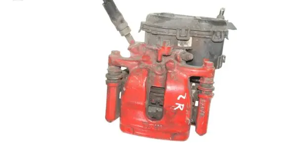Mercedes-Benz B W246 W242 Rear brake caliper