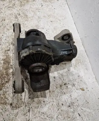 Volkswagen Phaeton Rear differential 01R525131F 01R525053