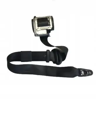 Audi A8 S8 D3 4E Front seatbelt 4E2857706
