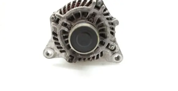 Mazda 3 II Generator/alternator SH01A2TX3081 A2TX3081