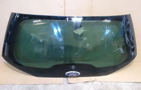 Ford Galaxy Rear windscreen/windshield window 