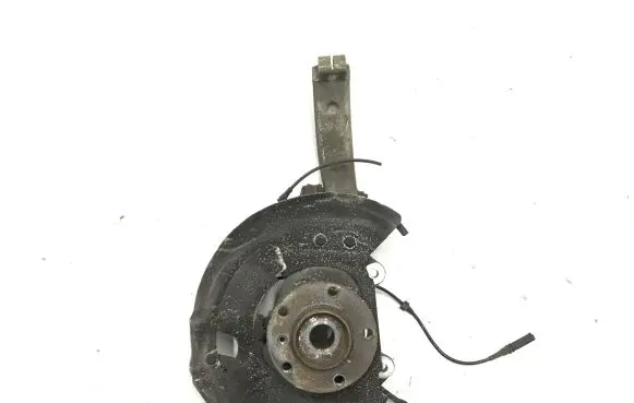 BMW X5 E70 Front wheel hub 6869869