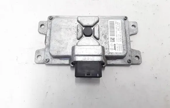 Renault Scenic III - Grand scenic III Gearbox control unit/module 310320012R