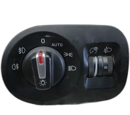 Seat Altea Tailgate/trunk/boot open switch