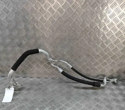 Mercedes-Benz CLS C218 X218 Air conditioning (A/C) pipe/hose A2128301616