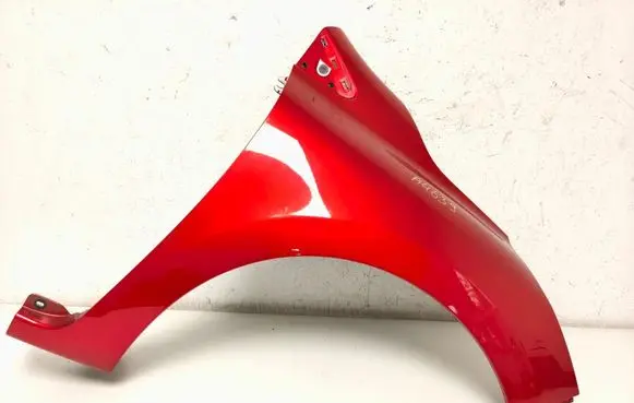 Renault Clio IV Fender