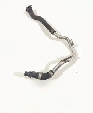 BMW 5 F10 F11 Engine coolant pipe/hose 11538573157 8573157