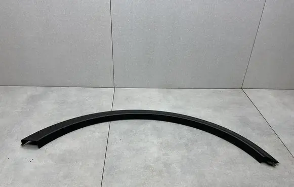 Opel Mokka X Rear fender molding trim 95164505