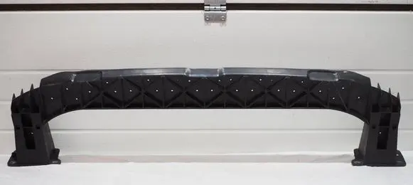 Citroen Berlingo Front bumper foam support bar 968058080