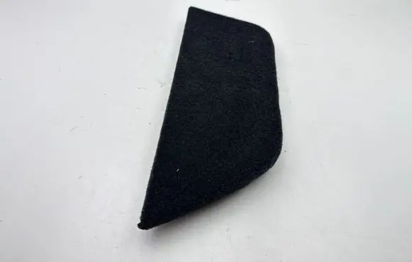 Lexus RX III Centre console side trim rear 5841748021