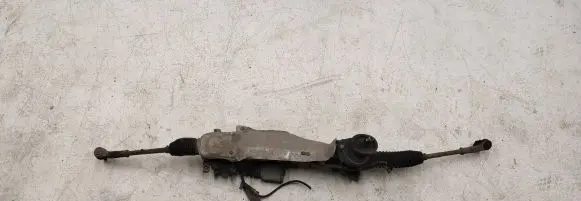 Volkswagen Golf V Steering rack 1k1423051cj 7702H6L 1k1909144l