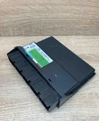 Ford Mondeo Mk III Comfort/convenience module 3S7T15K600TC 5WK48752F