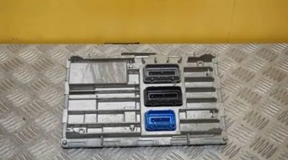 Chevrolet Silverado Engine control unit/module ECU A2C75018300