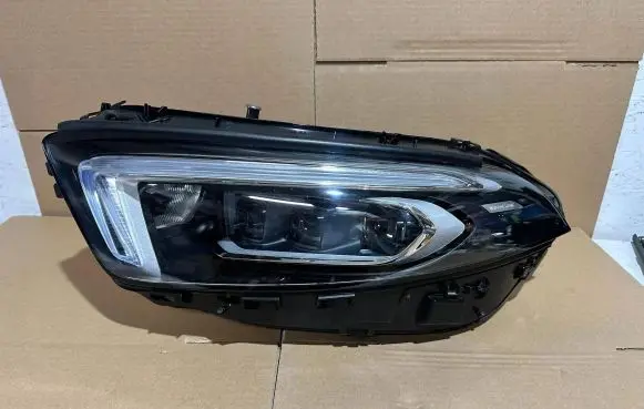 Mercedes-Benz A W177 Headlight/headlamp A1779060503