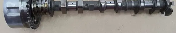 Hyundai i10 Camshaft 2437004000