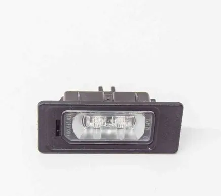 Audi Q5 SQ5 Number plate light 4G0943021