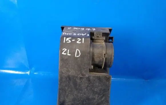 Hyundai Tucson TL Air filter box 28112D3100