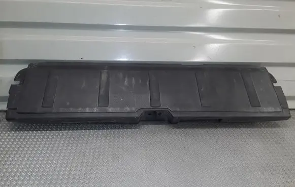 Mitsubishi Outlander Tailgate/boot lid lock trim 