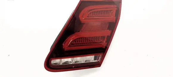 Mercedes-Benz E W212 Tailgate rear/tail lights 