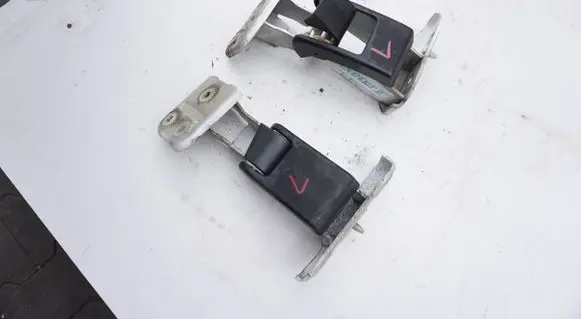 Peugeot Expert Loading door hinge set SKO71581