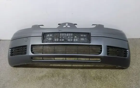 Mitsubishi Colt Front bumper