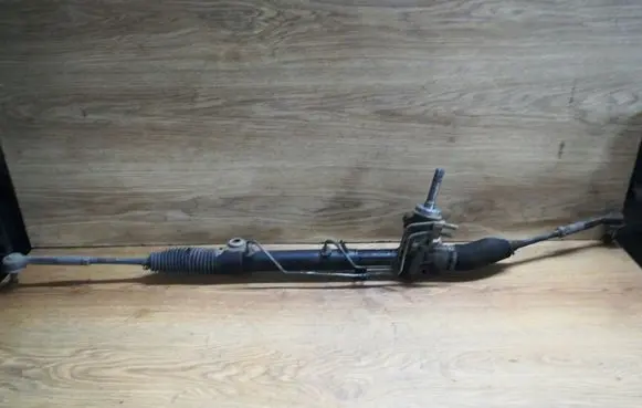 Opel Zafira B Steering rack 7831985180 7831501259 13292548