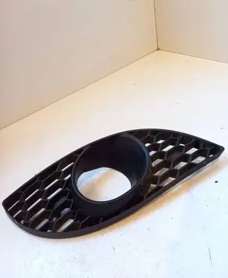 BMW 5 E60 E61 Front bumper lower grill 3399123