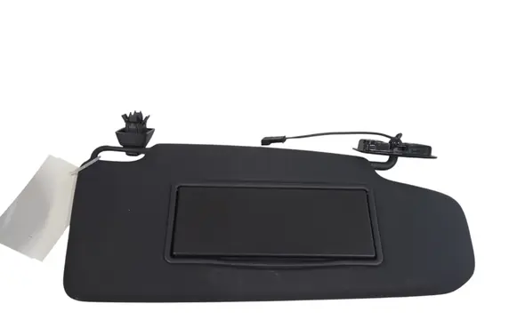 Volvo V40 Sun visor