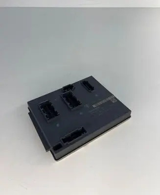 Porsche Panamera (970) Comfort/convenience module 7PP907279AE 2841340601300