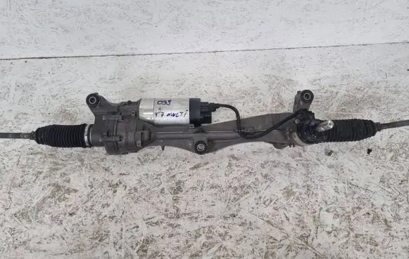 Volkswagen Multivan T7 Steering rack 7t1423051j