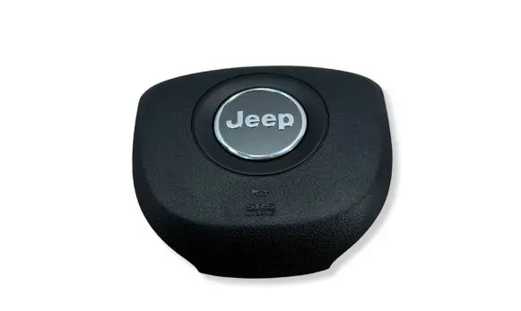 Jeep Cherokee Steering wheel airbag 