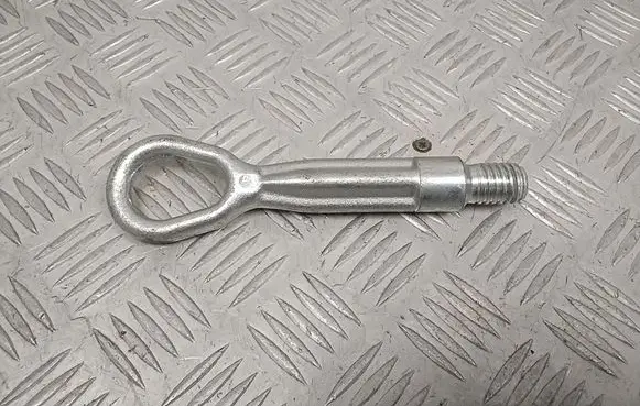 BMW 2 F45 Towing hook eye 