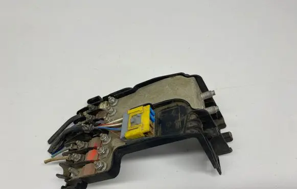 Citroen Berlingo Positive wiring loom 9662286080 66652X