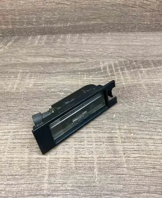 Opel Vectra C Number plate light 0461200 09164143
