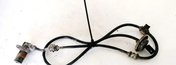 ABS rear brake sensor