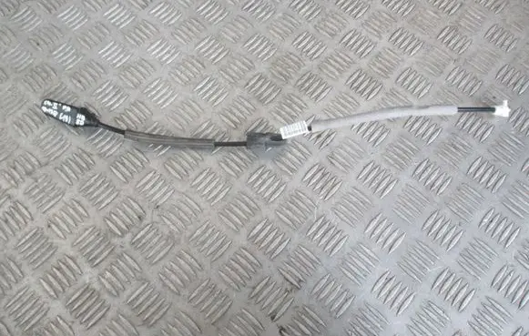 Citroen C4 I Picasso Front door cable line 