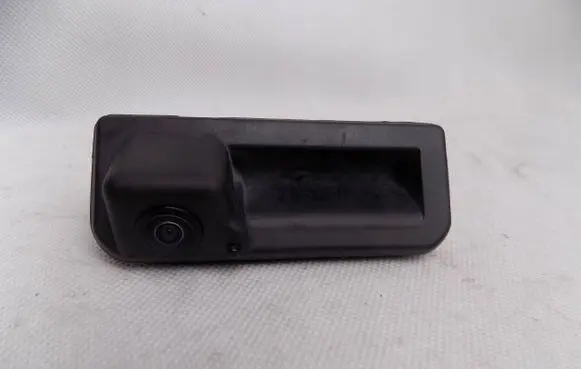 Audi Q5 SQ5 Reversing camera 760827566