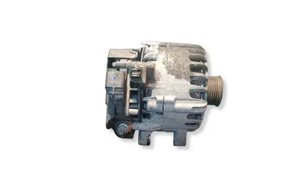 Citroen Berlingo Generator/alternator 9675753680 0074594