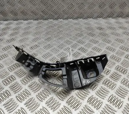 Mercedes-Benz Sprinter W907 W910 Front bumper mounting bracket A9108850500