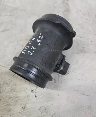 Audi A6 S6 C6 4F Mass air flow meter
