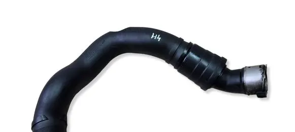 Jaguar XF X260 Intercooler hose/pipe GX736N650A