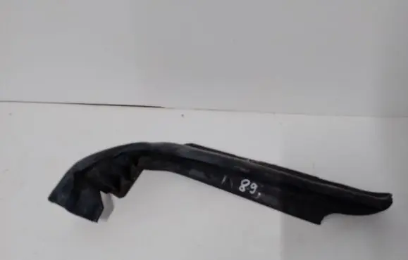 Engine compartment rubber
