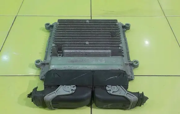Ford Transit - Tourneo Connect Engine control unit/module KV6A5H298CC