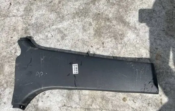Toyota Avensis T250 (B) pillar trim (top) 6241305030 62413-05030
