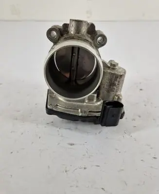 Ford Kuga I Electric throttle body valve DS7G9F991CA