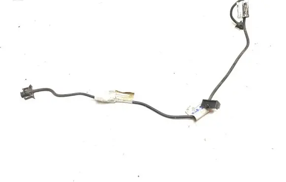 Citroen DS5 Engine coolant pipe/hose TU11010401